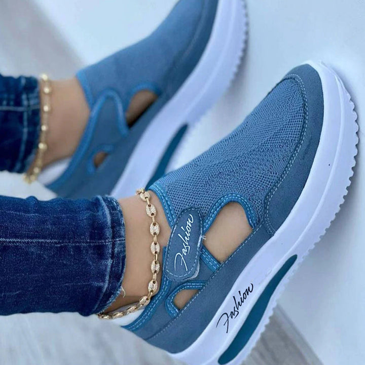 Women's supportive orthopedic diabetic walking shoes, providing comfort and foot support for daily wear.