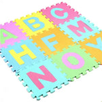 Alphabet