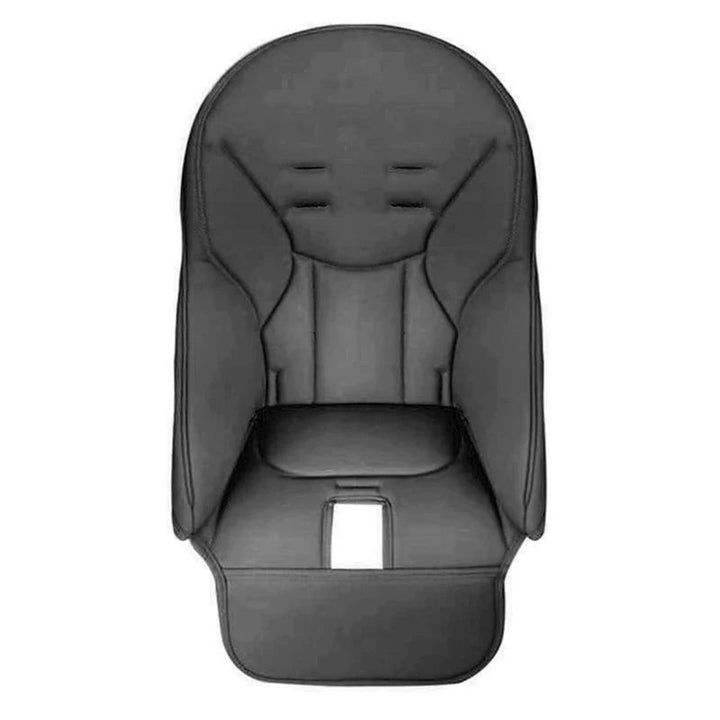 Comfortable high chair cushion cover accessory for baby & toddler feeding time. Easy to wash.