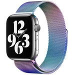 Rainbow Chrome