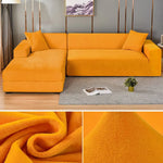 Orange Yellow