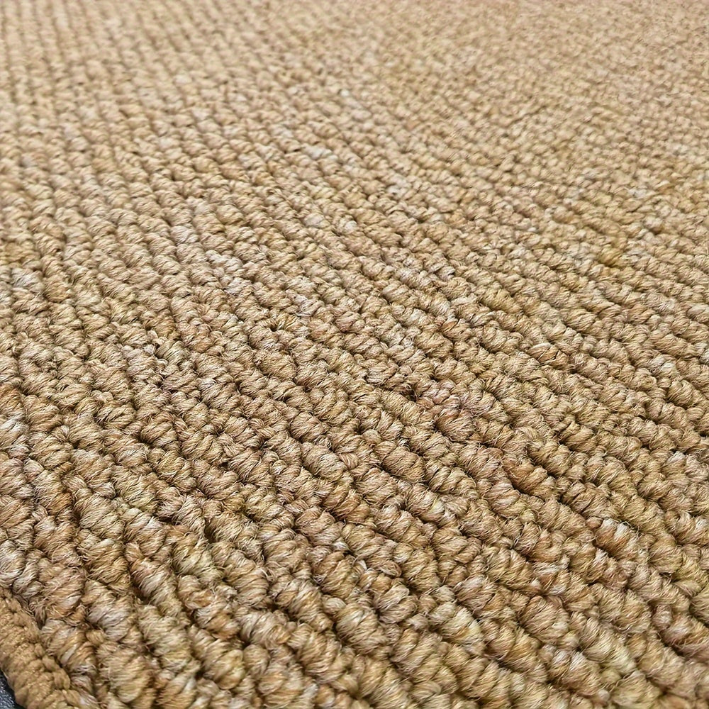 Premium washable entrance rug, non-slip for safety, absorbent for clean corridors.