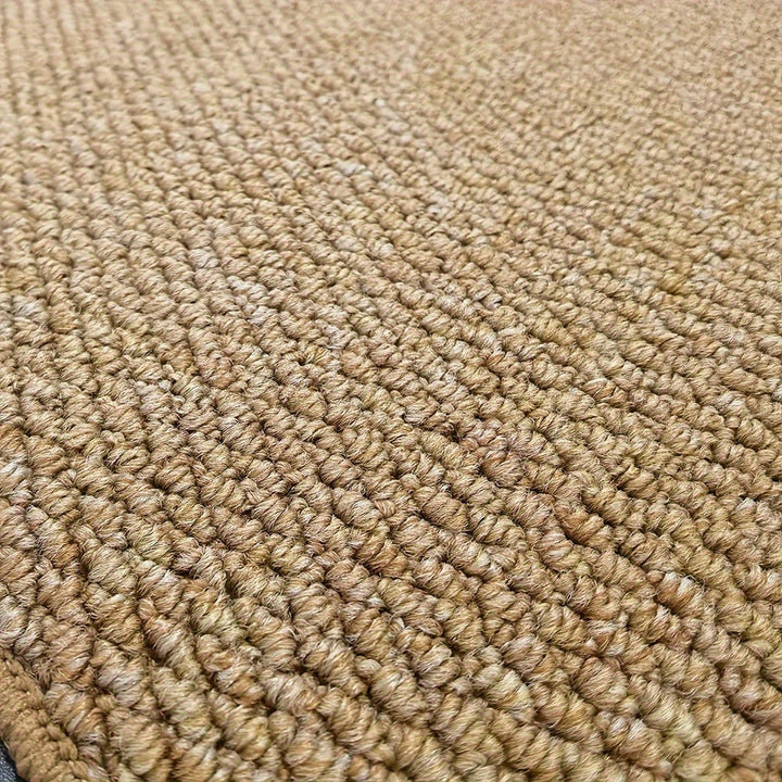 Premium washable entrance rug, non-slip for safety, absorbent for clean corridors.