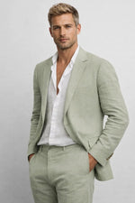 Groen