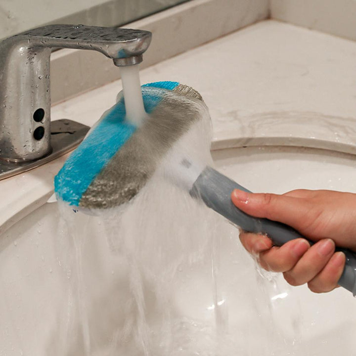 Effectively remove cat hair, dog fur, and lint from all upholstery, furniture, and garments.