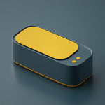 Blue/yellow