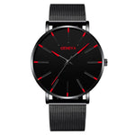 Black Red