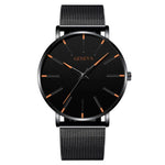Black Orange