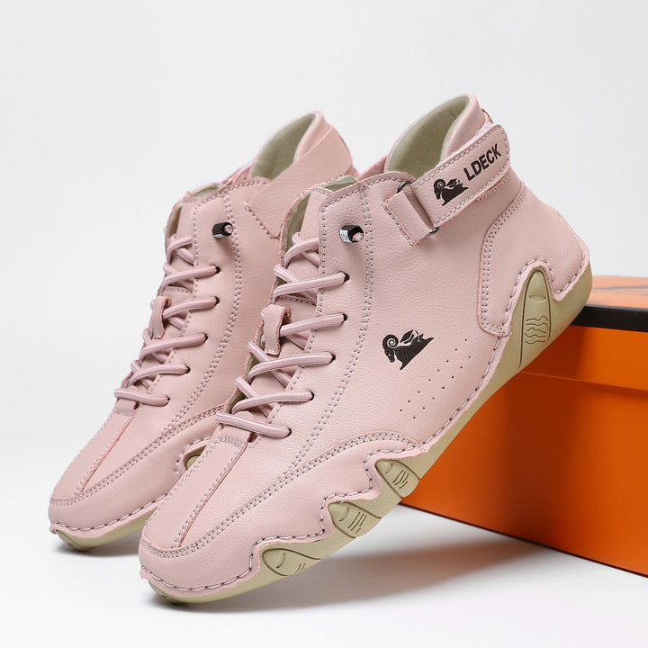 Comfortable unisex barefoot walking shoes designed for natural movement, flexibility, and superior ground feel.