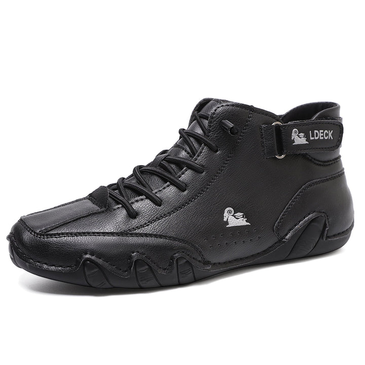 Unisex barefoot shoes providing natural movement, flexible comfort, and ground feel for all casual & outdoor adventures.