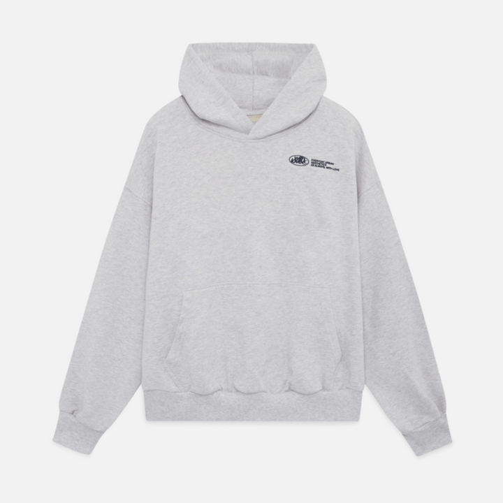 Loungewear comfort: Unisex classic pullover hoodie for ultimate relaxation & effortless style.