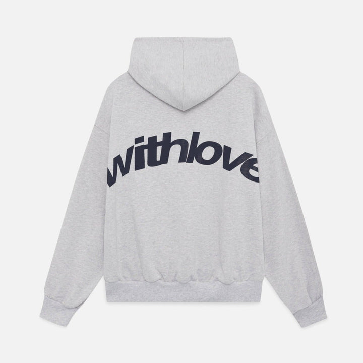 Stylish unisex classic pullover hoodie with kangaroo pocket. Great for casual & streetwear looks.