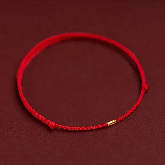 Spiritual Harmony Energy Bracelet, handcrafted Tibetan blessing jewelry. Unisex accessory for mindfulness & peace.