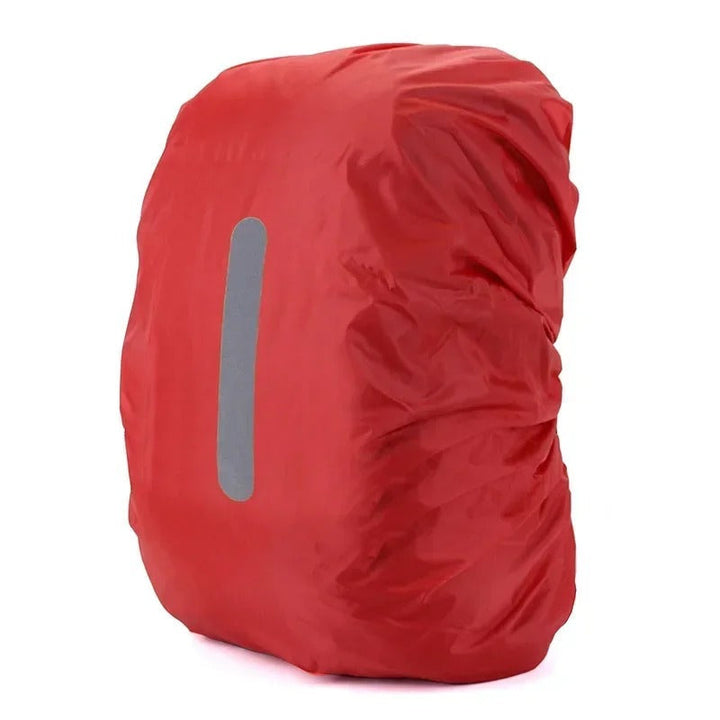 Essential bag protection: unisex waterproof rain cover for backpacks, keeping contents dry on the go.