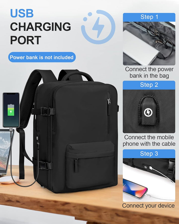 Student-friendly laptop messenger bag, unisex, with ample space for books & tech accessories.