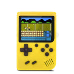 Single Player Yellow