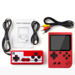 Dual-Player Red