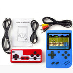Dual-Player Blue