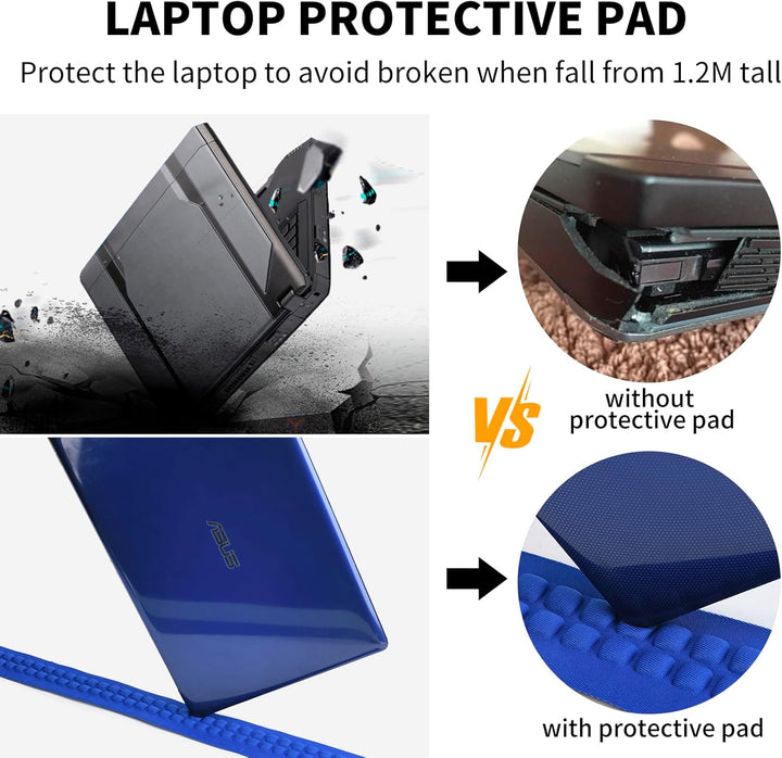 Spacious daily use backpack for students & professionals, water-resistant & USB.