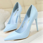 Blue 10.5cm