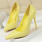 Yellow 10.5cm