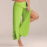 Yellow-green