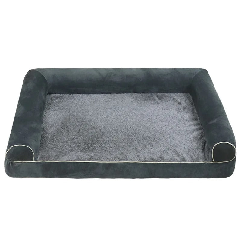 XL Orthopedic Dog Bed Memory Foam Mattress for Large Dogs