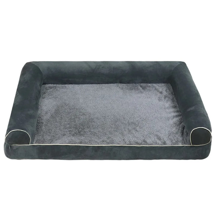 XL Orthopedic Dog Bed Memory Foam Mattress for Large Dogs