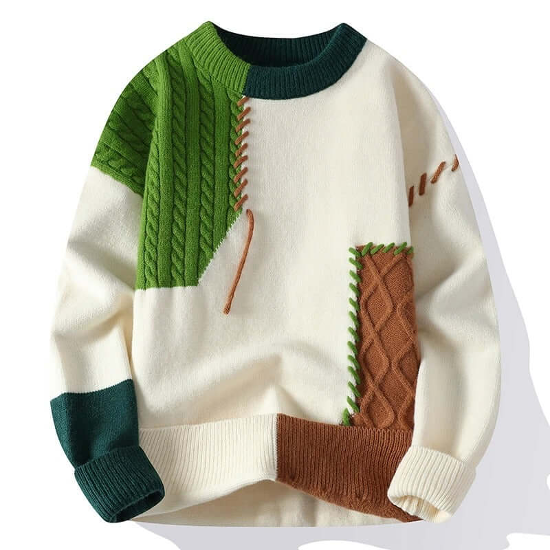 Unique Sweater