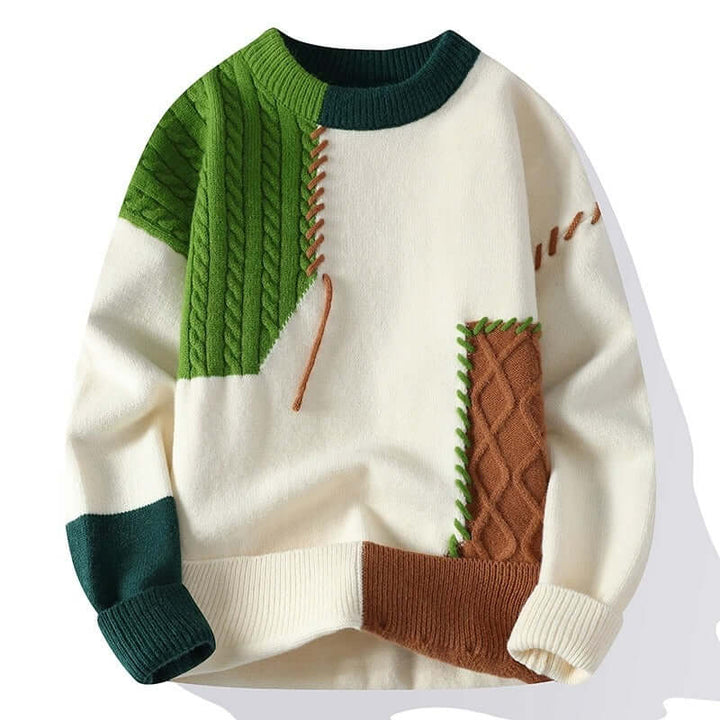 Unique Sweater