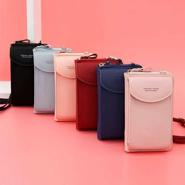 Textured PU leather women's shoulder bag, compact and stylish with flap.