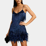 Deep Navy