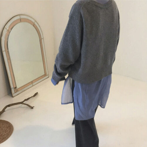 Women's cozy wrap cardigan, an essential layering piece for versatile, comfortable & elegant outfits.