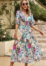 Floral