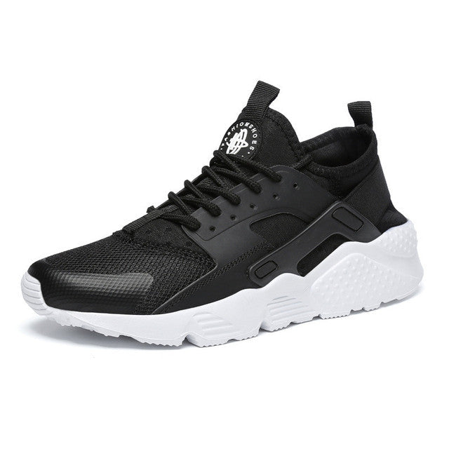 Lightweight Huarache sneakers for women, designed with breathable comfort, perfect for walking & active lifestyles.