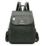 Dark green