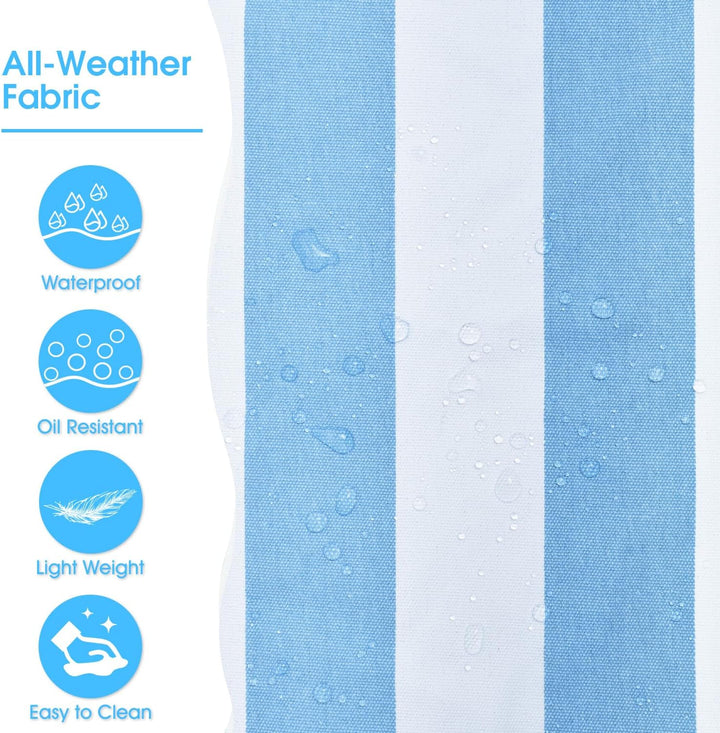 Waterproof work tote for women, keeping items dry.