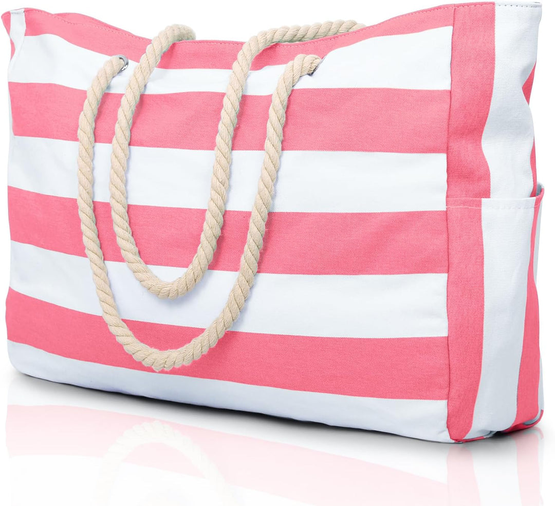Waterproof shoulder tote for women, great for shopping.