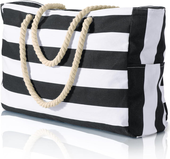 Durable ladies' waterproof tote bag for everyday use.