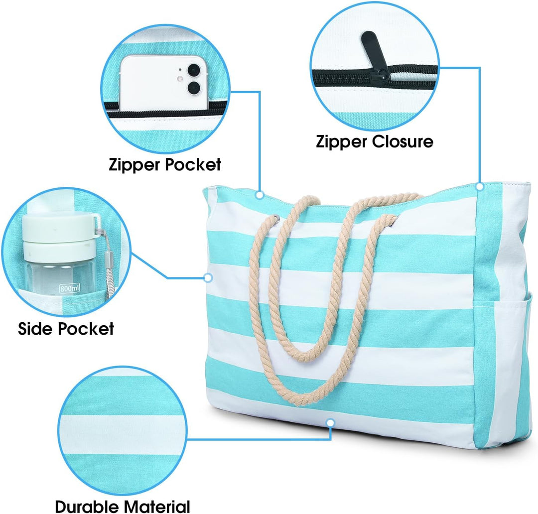Stylish waterproof shoulder bag for women's daily use.