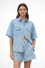 Light Blue