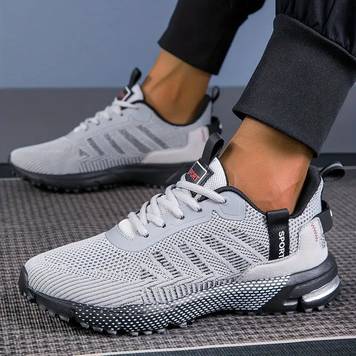 Women's lightweight comfort shoes for everyday wear. Breathable design with slip-resistant sole and versatile style.