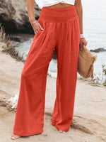 Orange Red