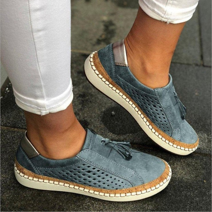 Women's orthopaedic walking sandals with superior arch support. Comfortable & lightweight for foot pain relief.