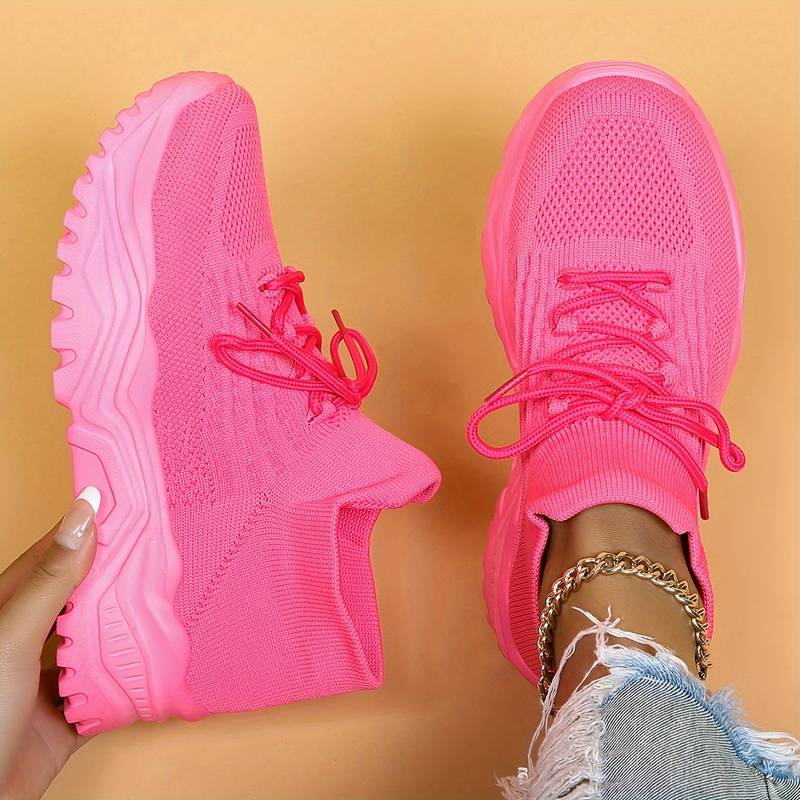 Supportive women's orthopedic shoes for arch support, reducing foot pain & providing stability for daily walking.