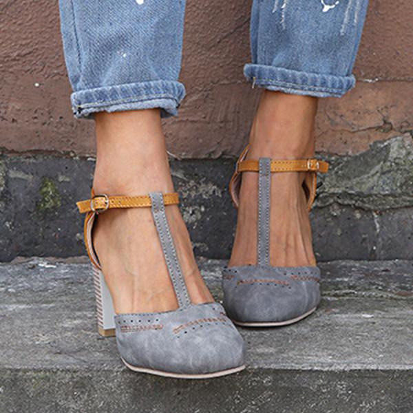 Orthopedic women's shoes featuring arch support for foot pain relief and comfortable walking.