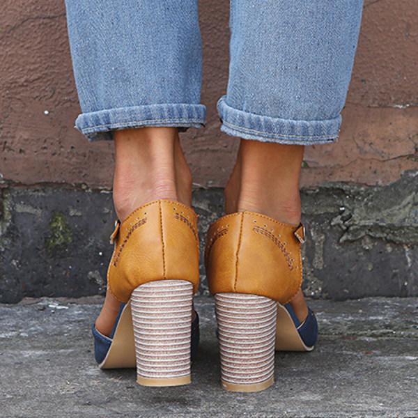 Wide fit women's orthopedic shoes with stable heel, arch support & cushioned comfort.
