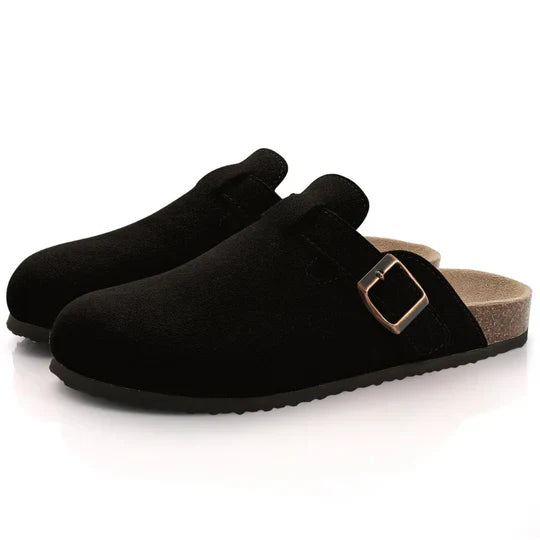 Fashionable women's comfort sandals, essential summer footwear with excellent support & adjustable strap. New.