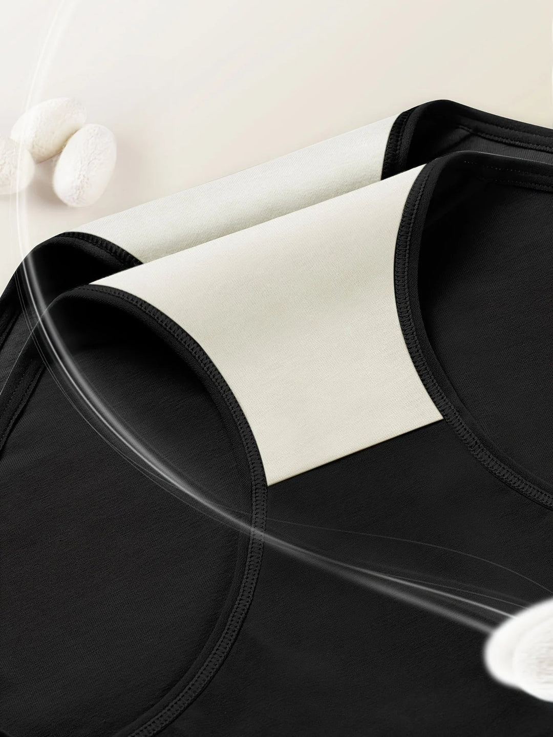 Shaping briefs for women, 6-pack. High-waisted, seamless design for tummy control & comfort.