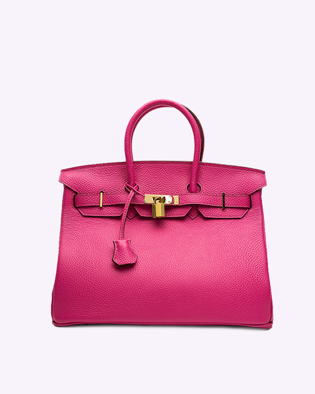 Women's luxury leather shoulder bag; elegant brown design with adjustable strap, perfect for any occasion; timeless style.